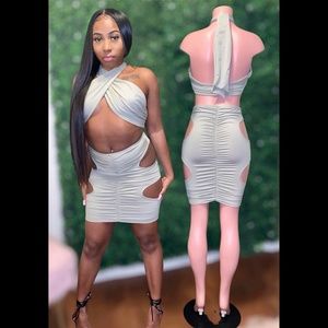 2 Piece Set